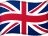 English flag